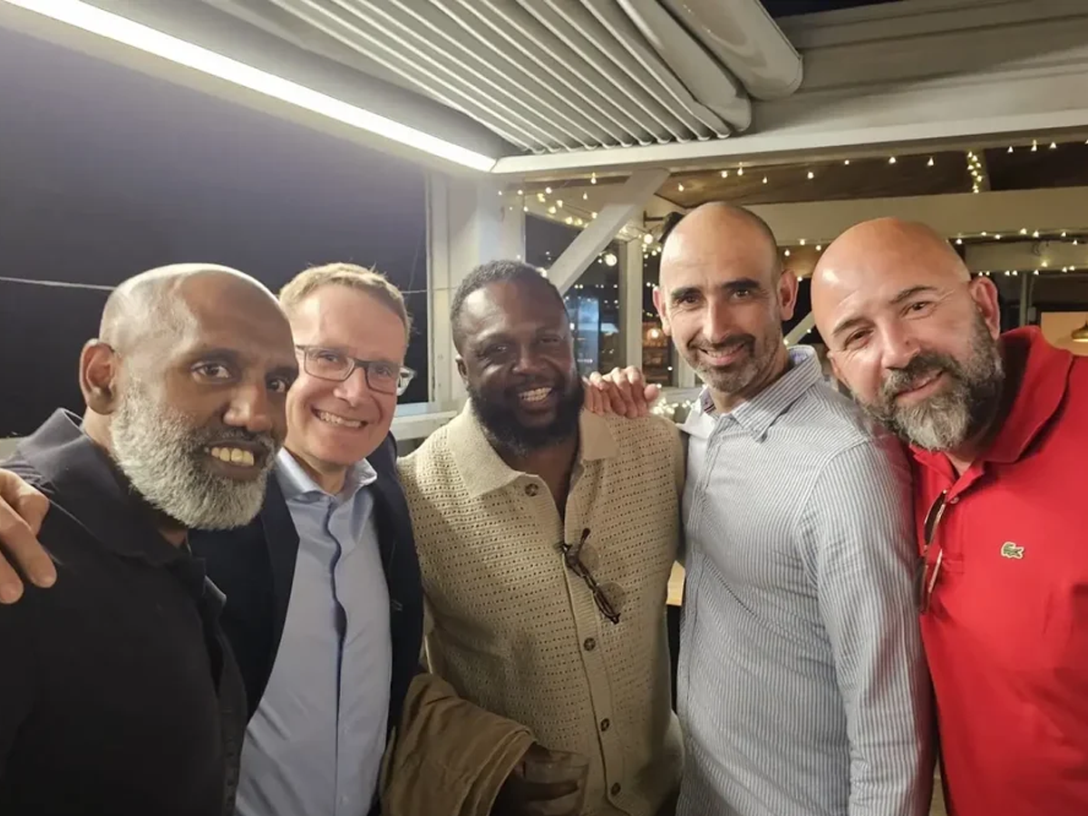 3 ans d'iPepper Atlantique